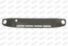 PRASCO VW2011247 Trim/Protective Strip, bumper